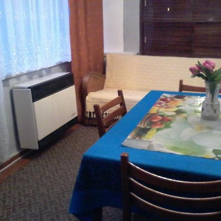 Guest House Tengiz Borjomi Rom bilde