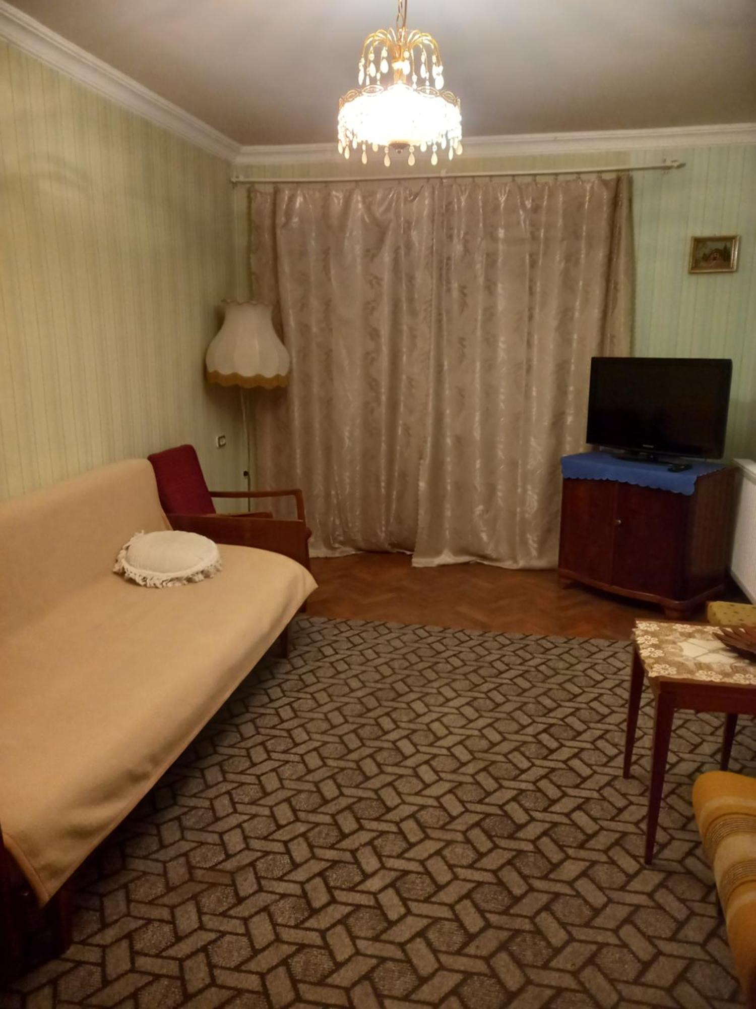Guest House Tengiz Borjomi Eksteriør bilde