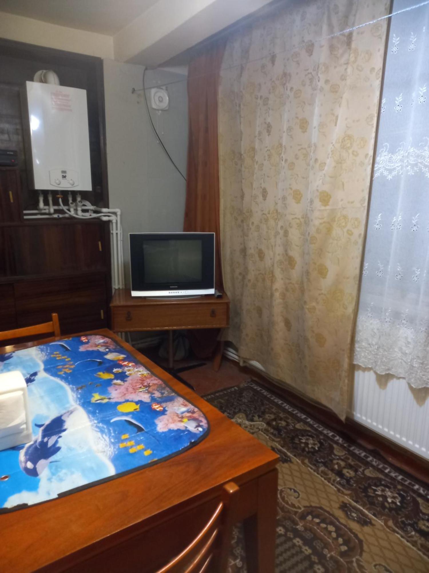 Guest House Tengiz Borjomi Eksteriør bilde