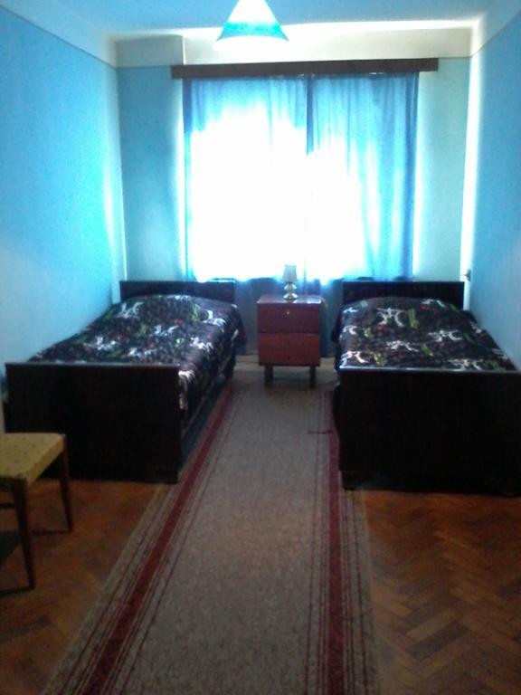 Guest House Tengiz Borjomi Eksteriør bilde
