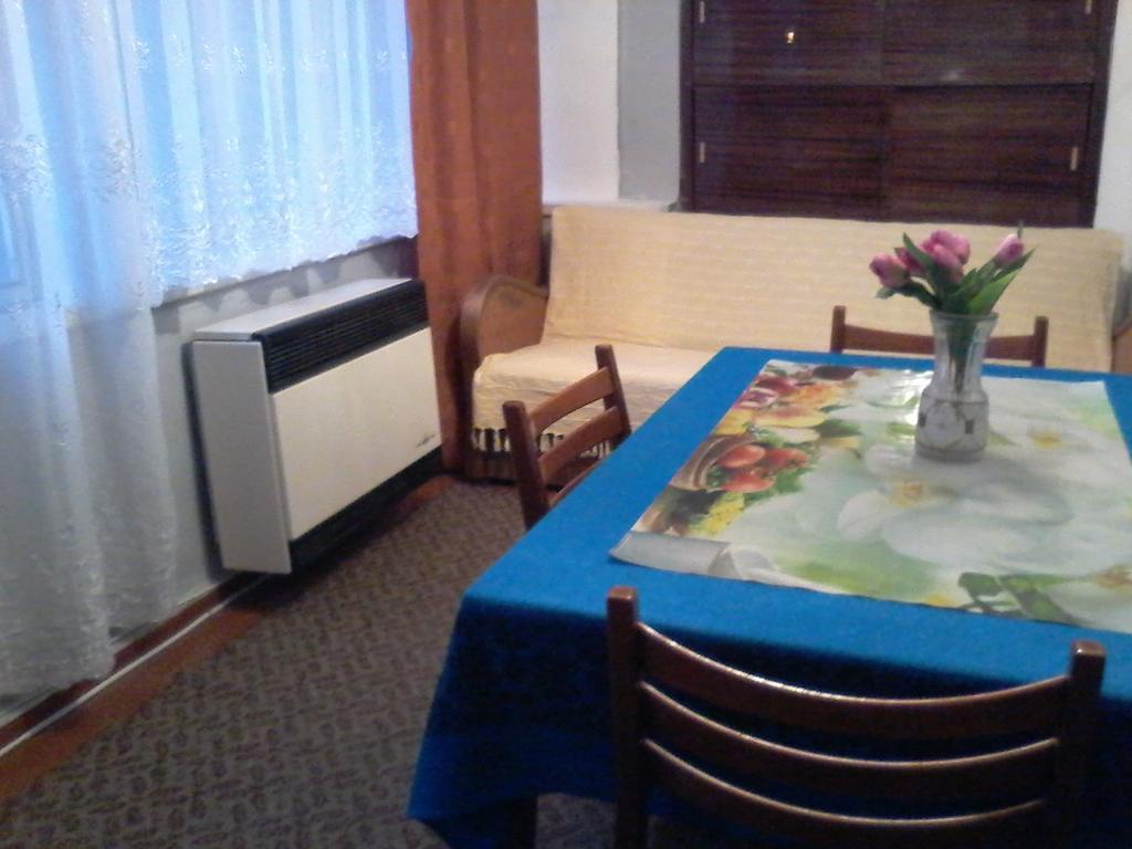 Guest House Tengiz Borjomi Rom bilde