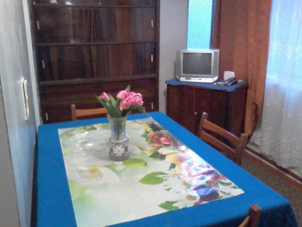 Guest House Tengiz Borjomi Rom bilde