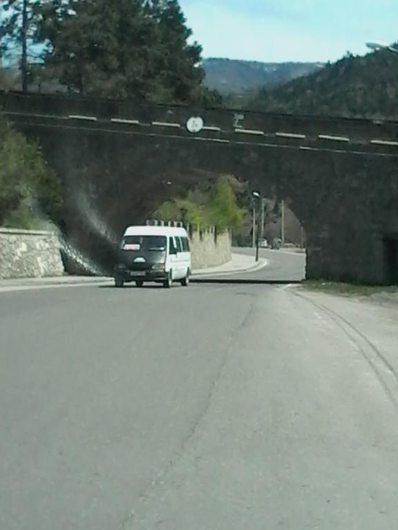 Guest House Tengiz Borjomi Rom bilde